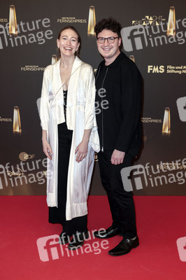 Die Nacht der Kreativen - Der Deutsche Fernsehpreis 2026 in Köln