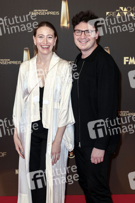 Die Nacht der Kreativen - Der Deutsche Fernsehpreis 2026 in Köln