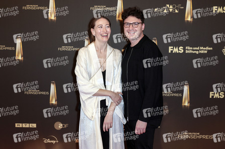 Die Nacht der Kreativen - Der Deutsche Fernsehpreis 2026 in Köln