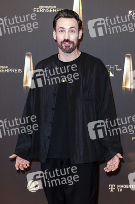 Die Nacht der Kreativen - Der Deutsche Fernsehpreis 2026 in Köln