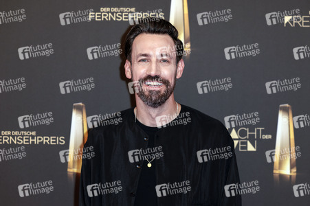Die Nacht der Kreativen - Der Deutsche Fernsehpreis 2026 in Köln