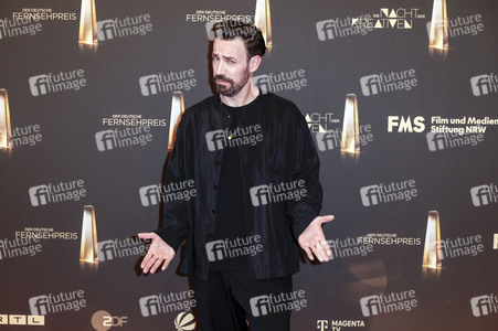 Die Nacht der Kreativen - Der Deutsche Fernsehpreis 2026 in Köln