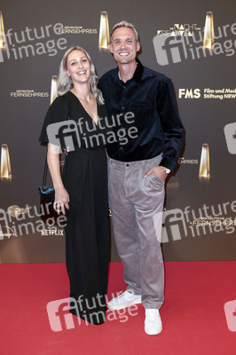 Die Nacht der Kreativen - Der Deutsche Fernsehpreis 2026 in Köln