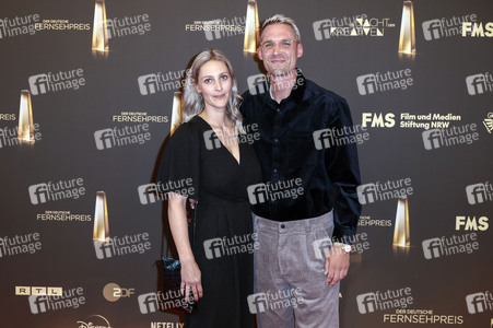 Die Nacht der Kreativen - Der Deutsche Fernsehpreis 2026 in Köln