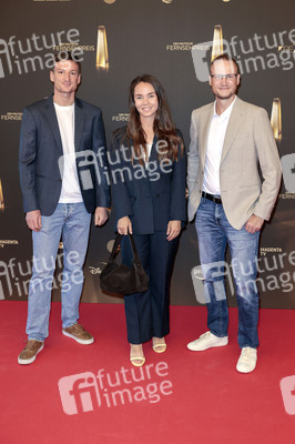 Die Nacht der Kreativen - Der Deutsche Fernsehpreis 2026 in Köln