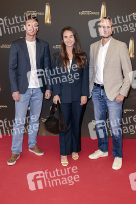 Die Nacht der Kreativen - Der Deutsche Fernsehpreis 2026 in Köln