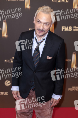 Die Nacht der Kreativen - Der Deutsche Fernsehpreis 2026 in Köln