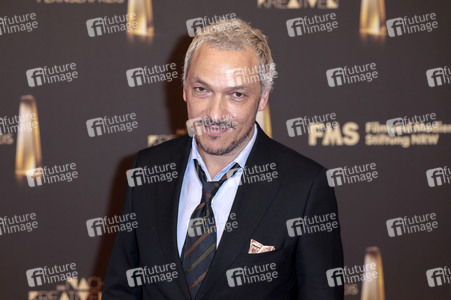Die Nacht der Kreativen - Der Deutsche Fernsehpreis 2026 in Köln