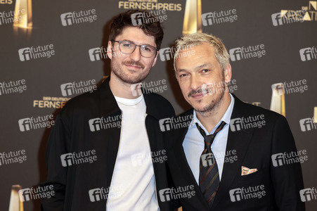 Die Nacht der Kreativen - Der Deutsche Fernsehpreis 2026 in Köln