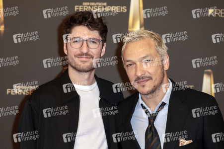 Die Nacht der Kreativen - Der Deutsche Fernsehpreis 2026 in Köln