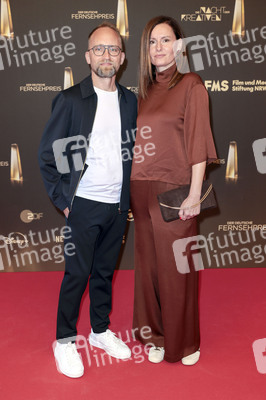 Die Nacht der Kreativen - Der Deutsche Fernsehpreis 2026 in Köln