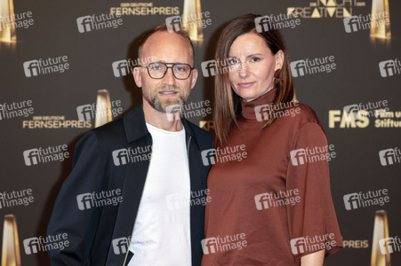 Die Nacht der Kreativen - Der Deutsche Fernsehpreis 2026 in Köln