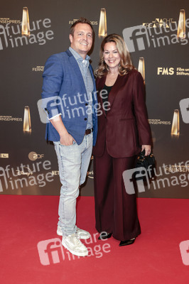 Die Nacht der Kreativen - Der Deutsche Fernsehpreis 2026 in Köln