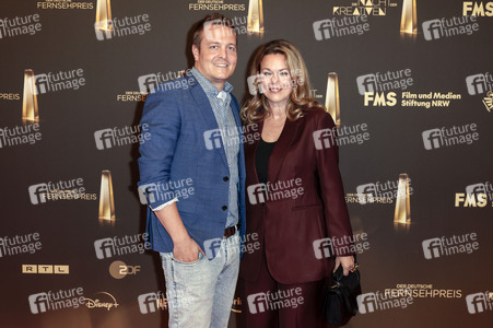 Die Nacht der Kreativen - Der Deutsche Fernsehpreis 2026 in Köln