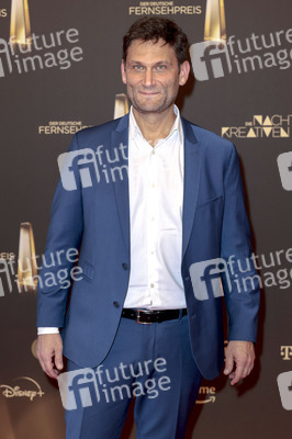 Die Nacht der Kreativen - Der Deutsche Fernsehpreis 2026 in Köln