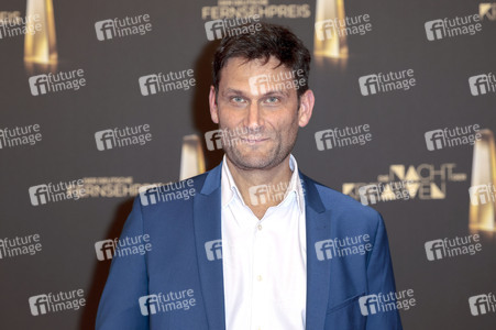 Die Nacht der Kreativen - Der Deutsche Fernsehpreis 2026 in Köln