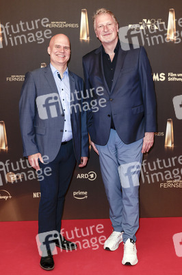 Die Nacht der Kreativen - Der Deutsche Fernsehpreis 2026 in Köln