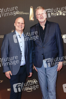 Die Nacht der Kreativen - Der Deutsche Fernsehpreis 2026 in Köln