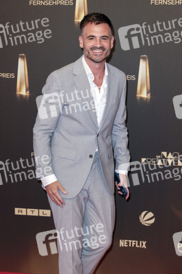 Die Nacht der Kreativen - Der Deutsche Fernsehpreis 2026 in Köln