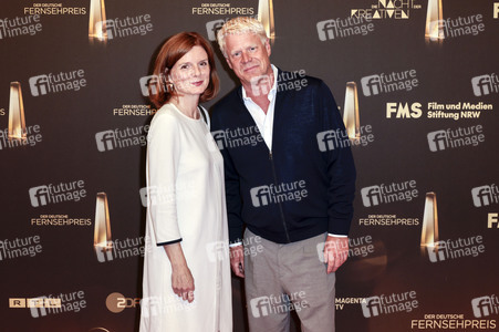 Die Nacht der Kreativen - Der Deutsche Fernsehpreis 2026 in Köln
