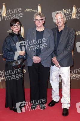 Die Nacht der Kreativen - Der Deutsche Fernsehpreis 2026 in Köln