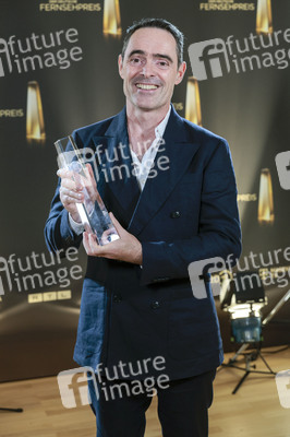 Die Nacht der Kreativen - Der Deutsche Fernsehpreis 2026 in Köln