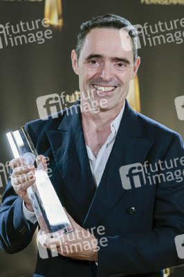 Die Nacht der Kreativen - Der Deutsche Fernsehpreis 2026 in Köln