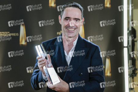 Die Nacht der Kreativen - Der Deutsche Fernsehpreis 2026 in Köln