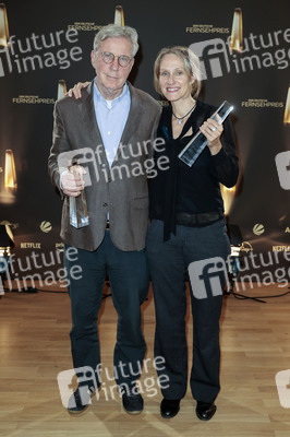 Die Nacht der Kreativen - Der Deutsche Fernsehpreis 2026 in Köln