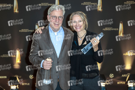 Die Nacht der Kreativen - Der Deutsche Fernsehpreis 2026 in Köln