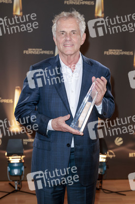Die Nacht der Kreativen - Der Deutsche Fernsehpreis 2026 in Köln