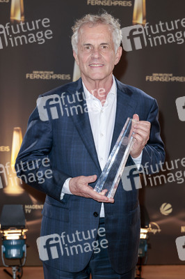Die Nacht der Kreativen - Der Deutsche Fernsehpreis 2026 in Köln