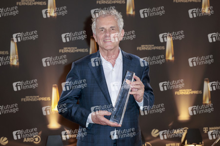 Die Nacht der Kreativen - Der Deutsche Fernsehpreis 2026 in Köln