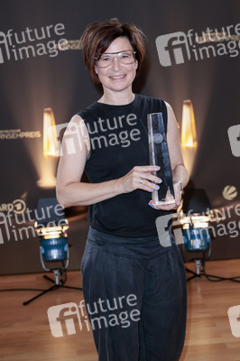 Die Nacht der Kreativen - Der Deutsche Fernsehpreis 2026 in Köln