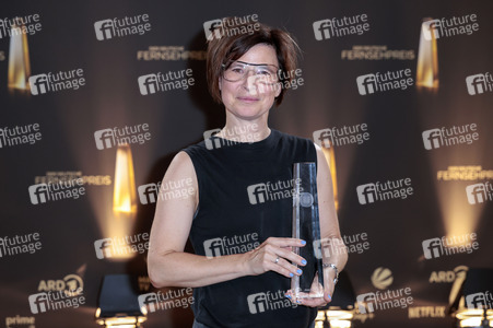 Die Nacht der Kreativen - Der Deutsche Fernsehpreis 2026 in Köln