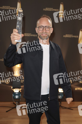 Die Nacht der Kreativen - Der Deutsche Fernsehpreis 2026 in Köln