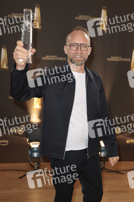 Die Nacht der Kreativen - Der Deutsche Fernsehpreis 2026 in Köln