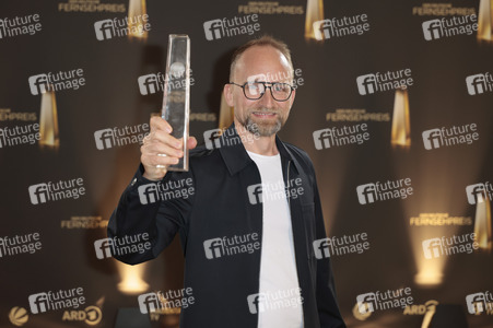 Die Nacht der Kreativen - Der Deutsche Fernsehpreis 2026 in Köln