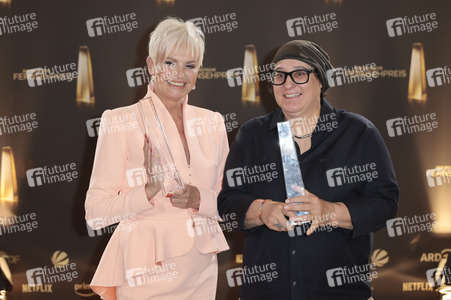 Die Nacht der Kreativen - Der Deutsche Fernsehpreis 2026 in Köln