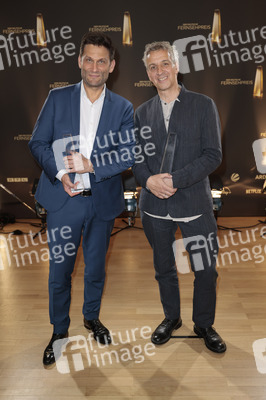 Die Nacht der Kreativen - Der Deutsche Fernsehpreis 2026 in Köln
