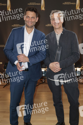 Die Nacht der Kreativen - Der Deutsche Fernsehpreis 2026 in Köln