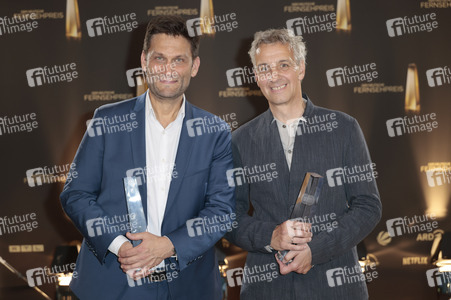 Die Nacht der Kreativen - Der Deutsche Fernsehpreis 2026 in Köln