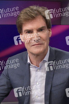 Talkshow 'maischberger' in Berlin
