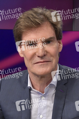 Talkshow 'maischberger' in Berlin