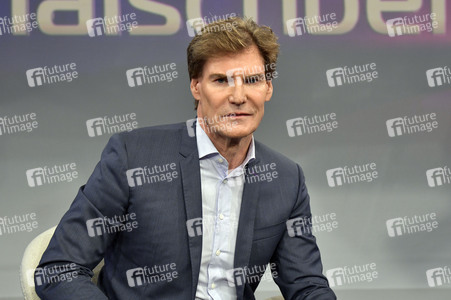 Talkshow 'maischberger' in Berlin