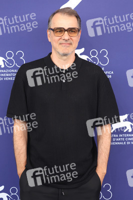 Photocall 'Place to Be', Internationale Filmfestspiele von Venedig 2026