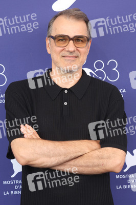 Photocall 'Place to Be', Internationale Filmfestspiele von Venedig 2026
