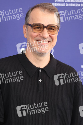 Photocall 'Place to Be', Internationale Filmfestspiele von Venedig 2026