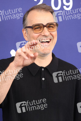 Photocall 'Place to Be', Internationale Filmfestspiele von Venedig 2026