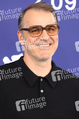 Photocall 'Place to Be', Internationale Filmfestspiele von Venedig 2026